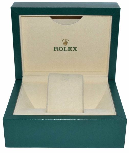 Rolex Submariner 114060